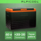Автомобильный холодильник Alpicool CL40 (12/24)