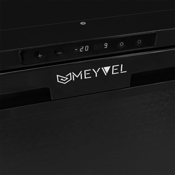 Автомобильный холодильник Meyvel AF-DB85X