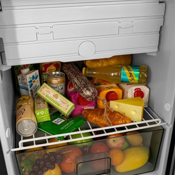 Автомобильный холодильник Meyvel AF-DB65X