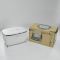 Холодильник для косметики Meyvel MB-06C3W