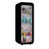 Холодильник для косметики и напитков Meyvel MD105-Black