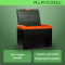 Автомобильный холодильник Alpicool CL40 (12/24)