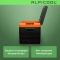 Автохолодильник Alpicool CL50 (12/24)