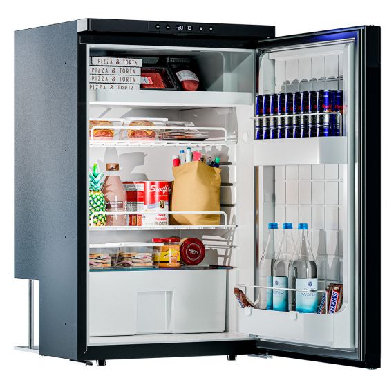 Автомобильный холодильник Meyvel AF-DB85X