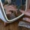 Холодильник для косметики Meyvel MB-06C2W