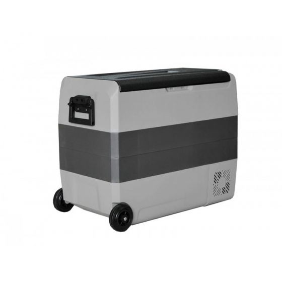 Холодильник в авто Alpicool T60