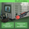 Автохолодильник Alpicool BD110 (12/24)