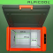 Автомобильный холодильник Alpicool CL40 (12/24)