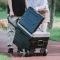 Холодильник в авто Alpicool ETWW45 колёсный