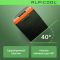 Автомобильный холодильник Alpicool CL40 (12/24)