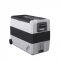 Холодильник в авто Alpicool T60 + Батарея