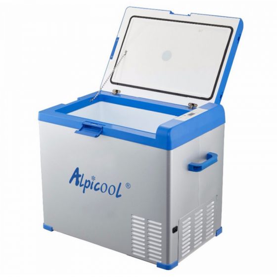 Холодильник в авто Alpicool ABS-50