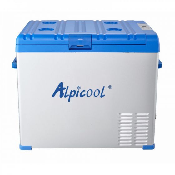 Холодильник в авто Alpicool ABS-50