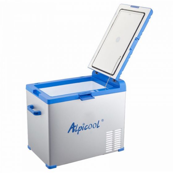 Холодильник в авто Alpicool ABS-50