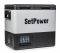 Компрессорный автохолодильник SetPower PT55 12/24V