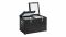 Автохолодильник Indel B TB65 DD Steel Black
